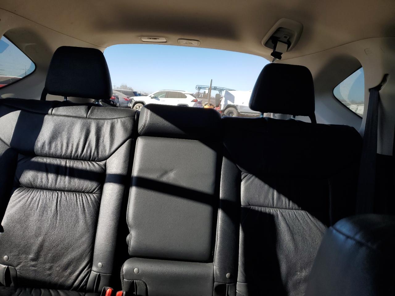 2013 Honda CR-V - Image 10