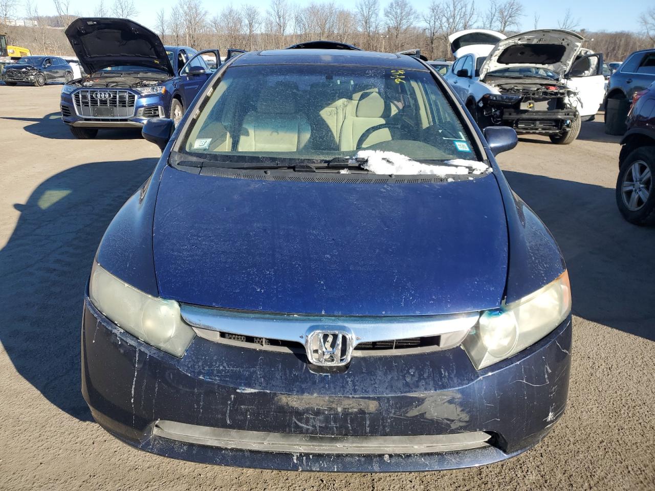 2006 Honda Civic - Image 5