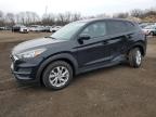 2019 Hyundai Tucson Se na sprzedaż w New Britain, CT - Side