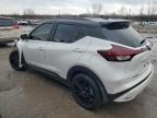 2024 Nissan Kicks Sr na sprzedaż w Bridgeton, MO - Front End