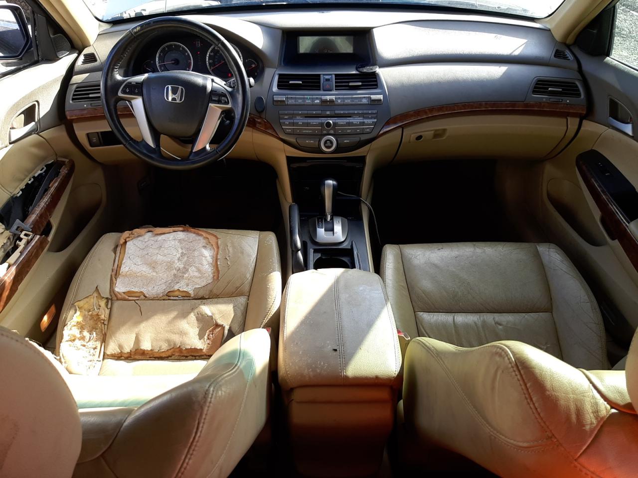2009 Honda Accord - Image 8