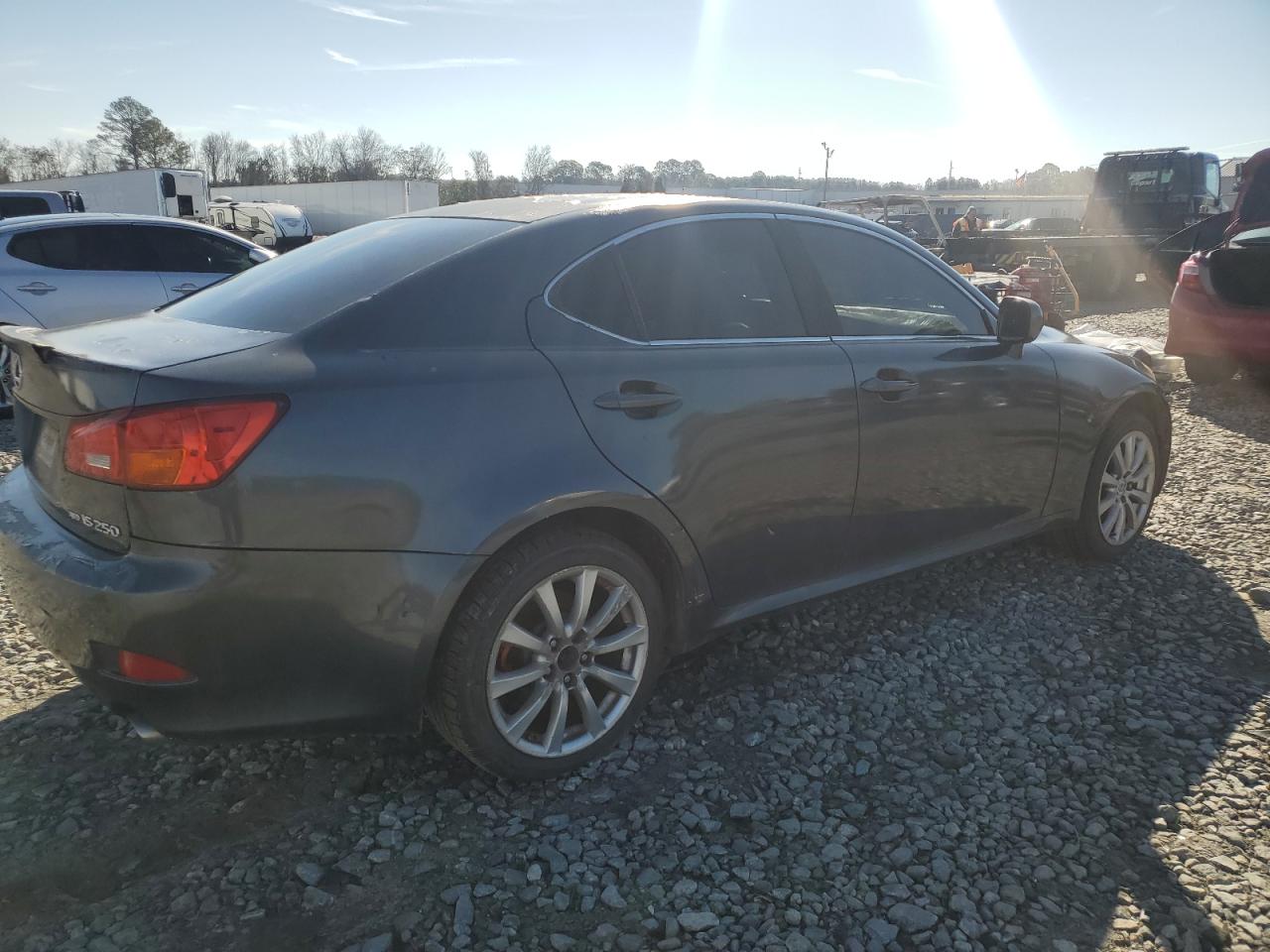 2006 Lexus IS - Image 3