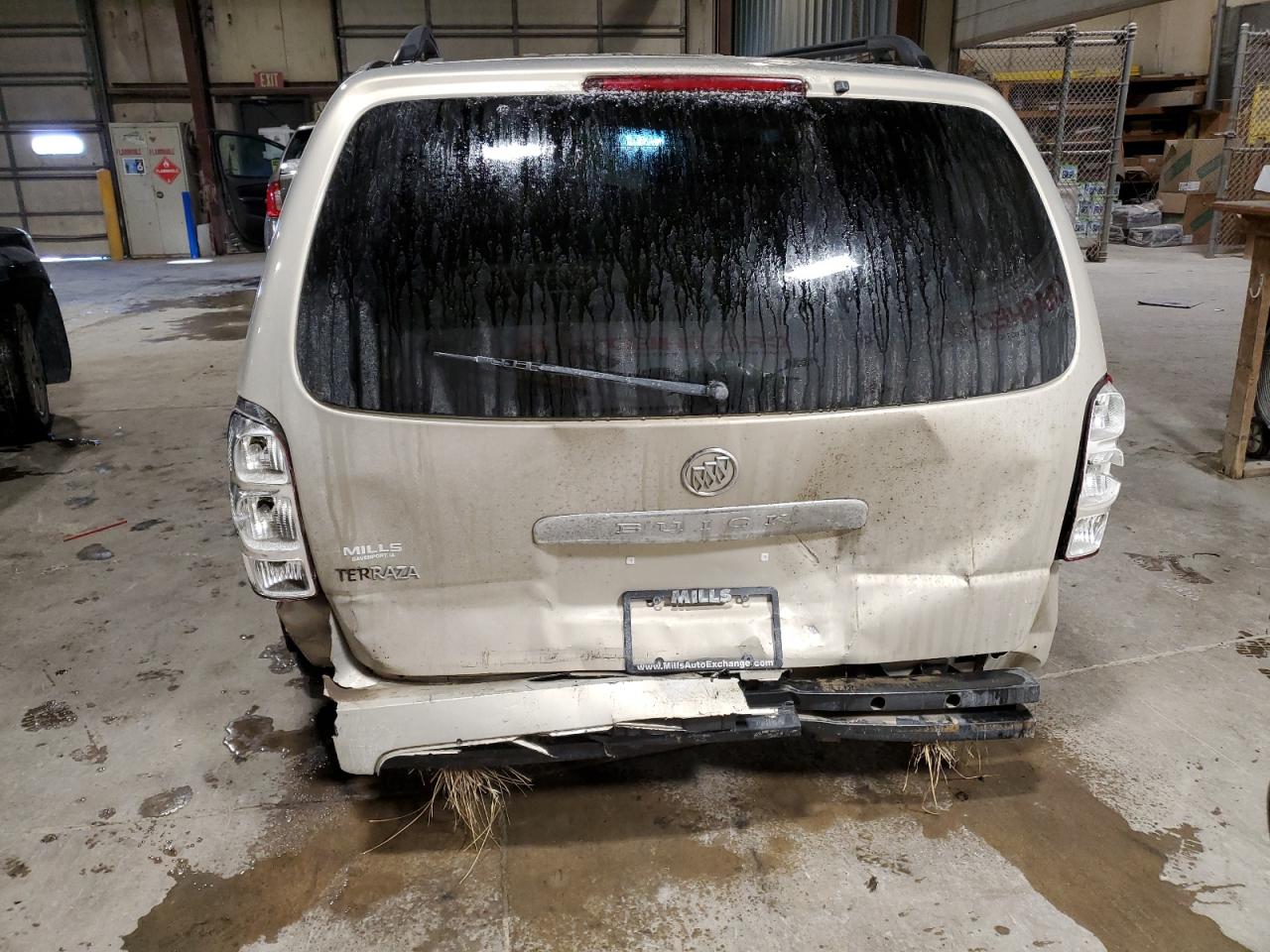 2007 Buick Terraza - Image 6