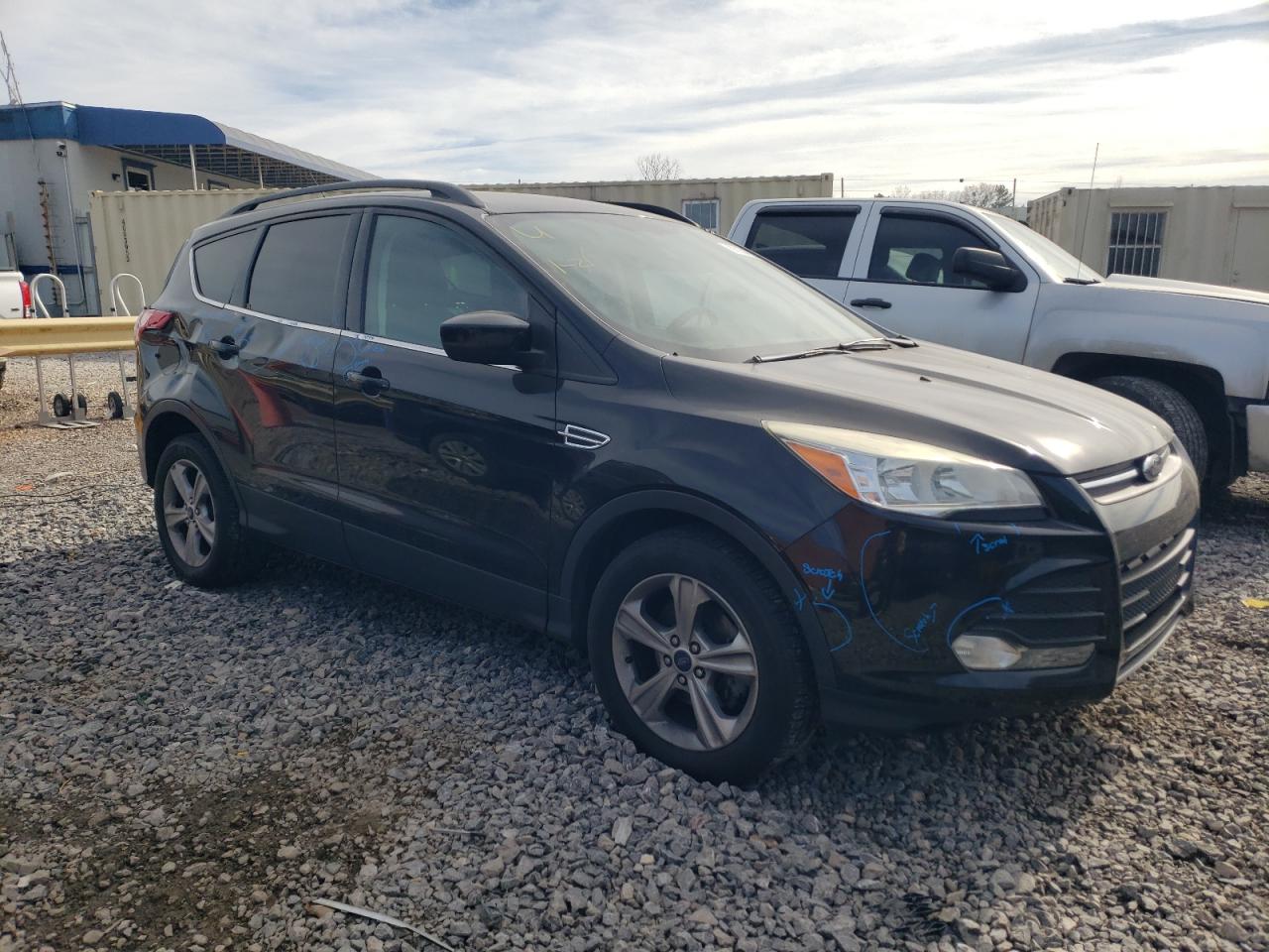 2014 Ford Escape - Image 4