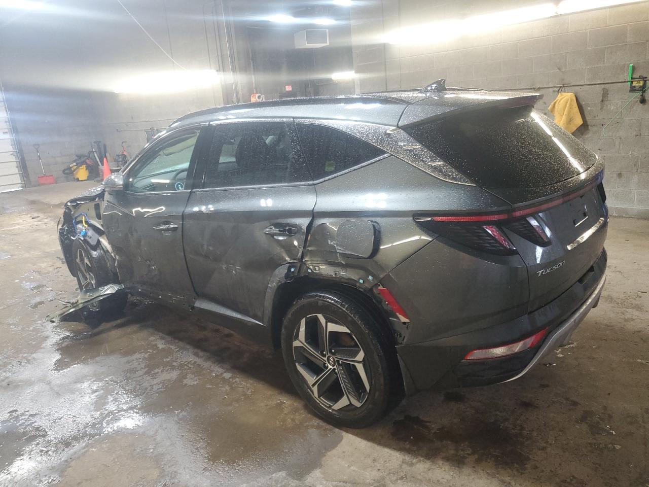 2023 Hyundai Tucson - Image 2