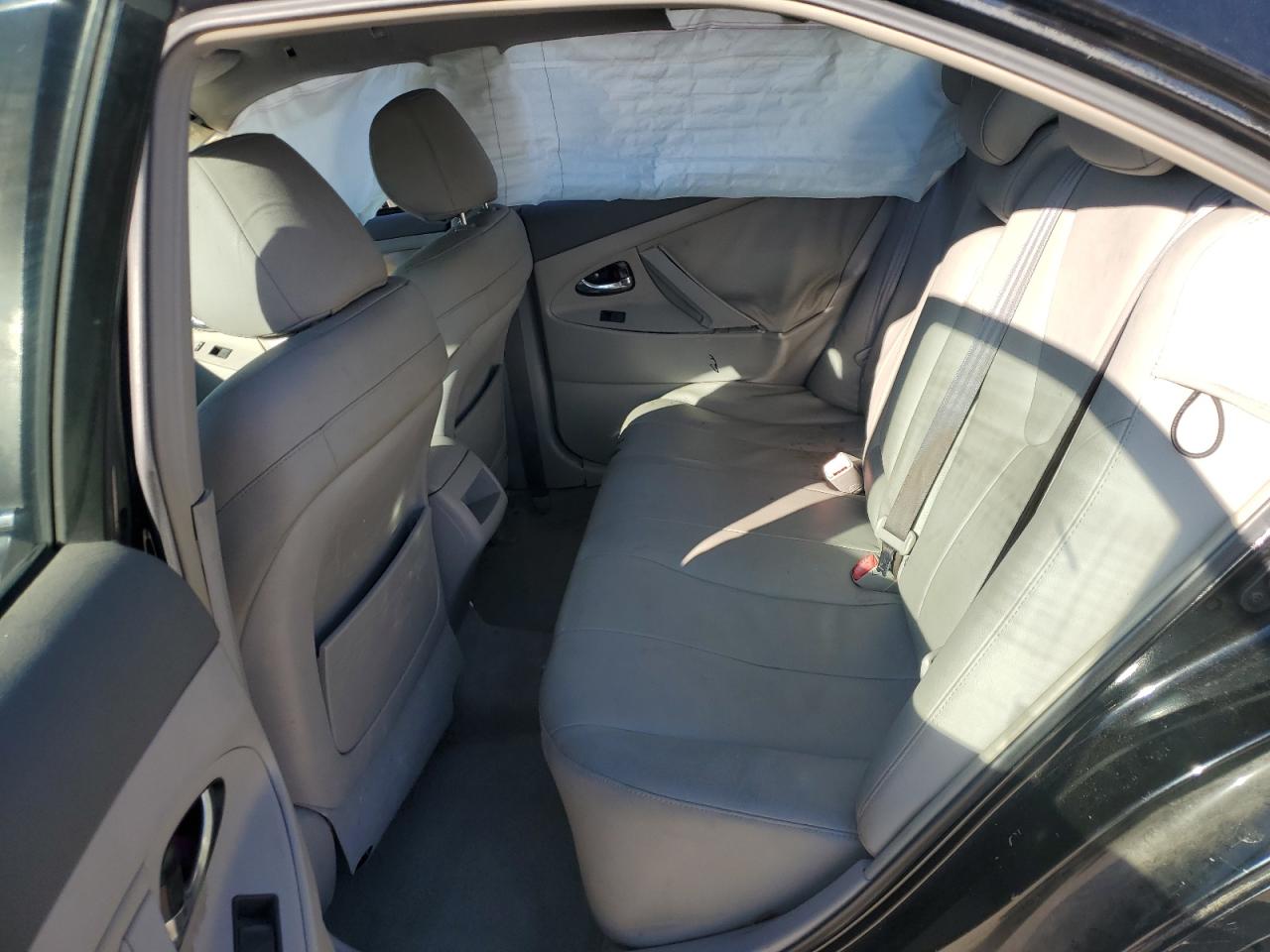 2007 Toyota Camry - Image 11