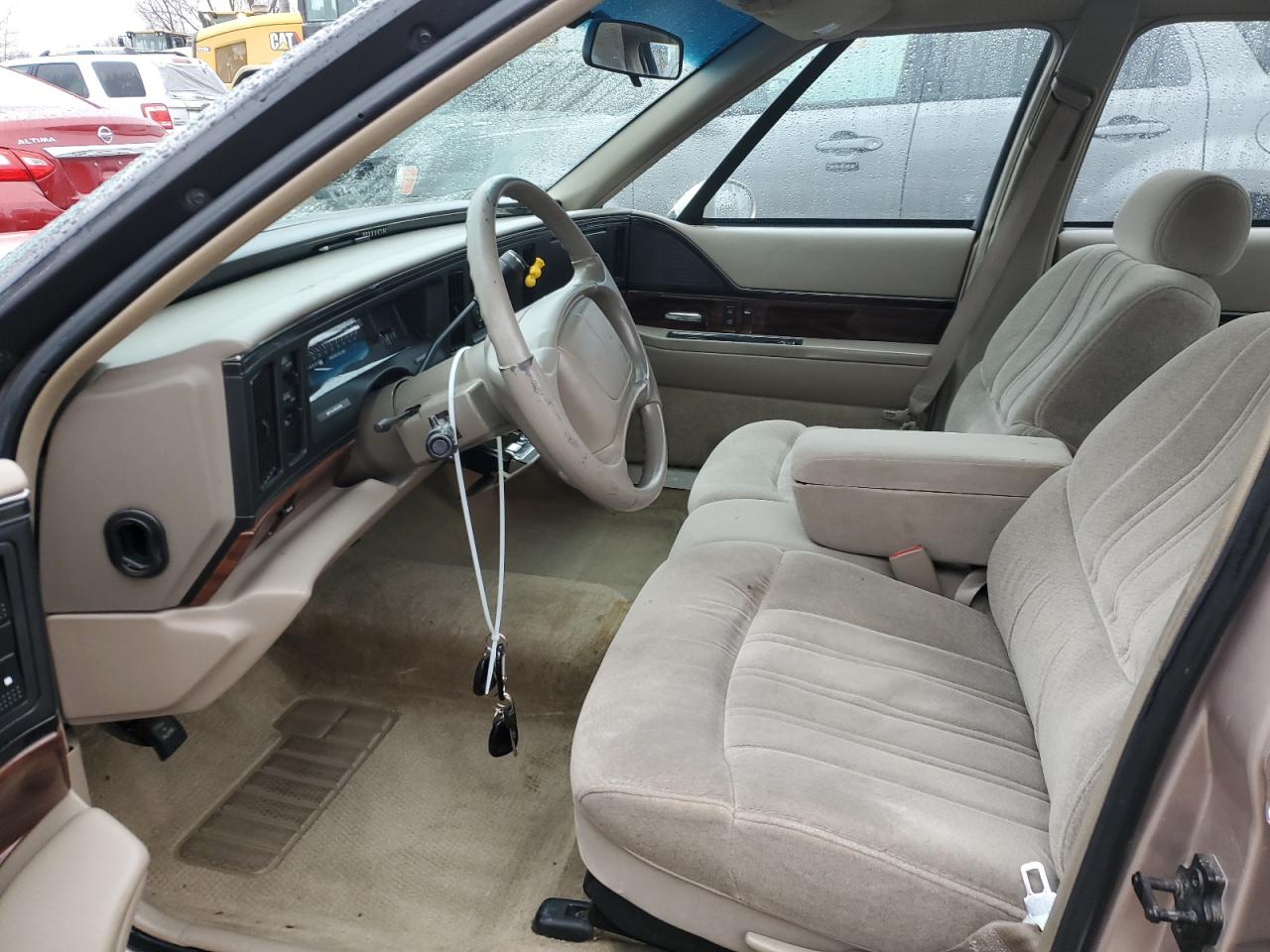 1999 Buick LeSabre - Image 7