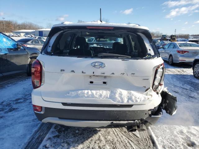  HYUNDAI PALISADE 2020 White