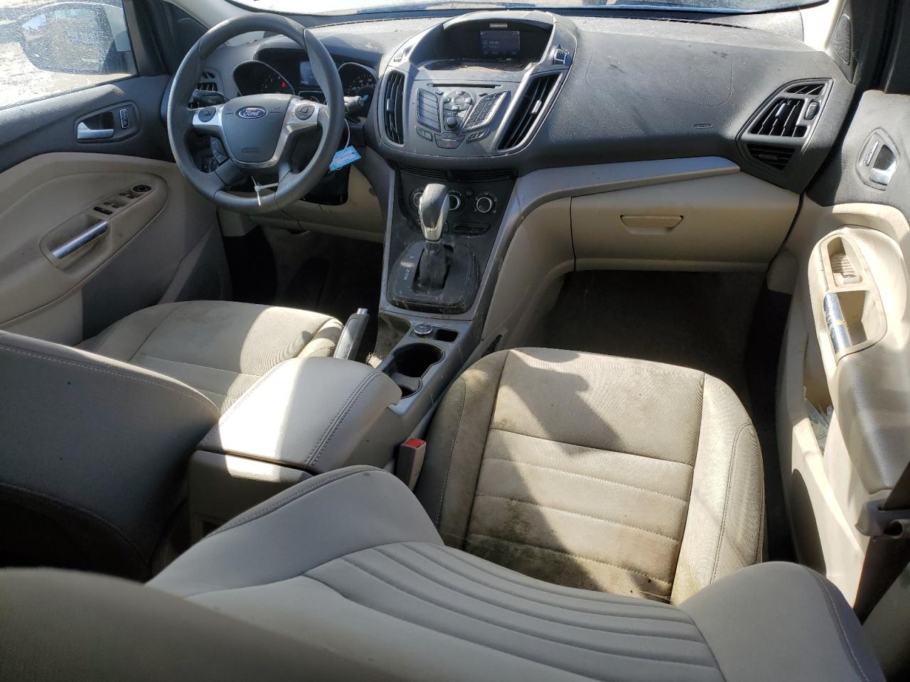 2015 Ford Escape - Image 8