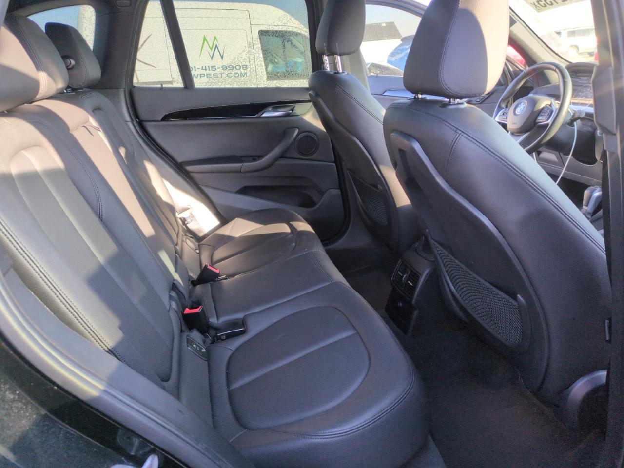 2018 BMW X1 - Image 10