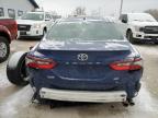 2023 Toyota Camry Se Night Shade en Venta en Pekin, IL - Rear End