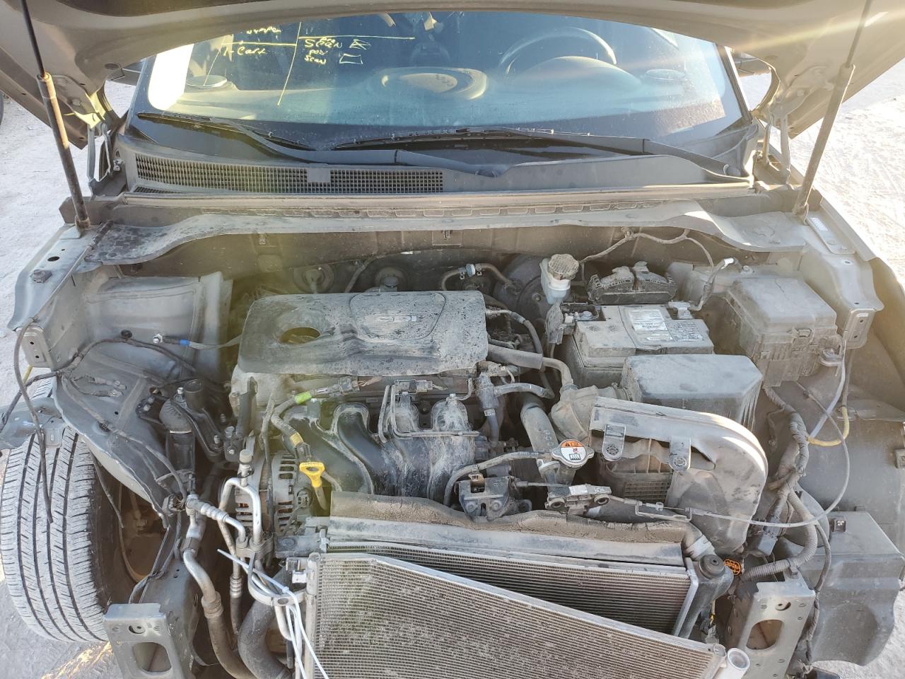 2019 Kia Soul - Image 11