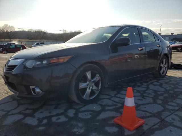 2013 Acura Tsx Tech