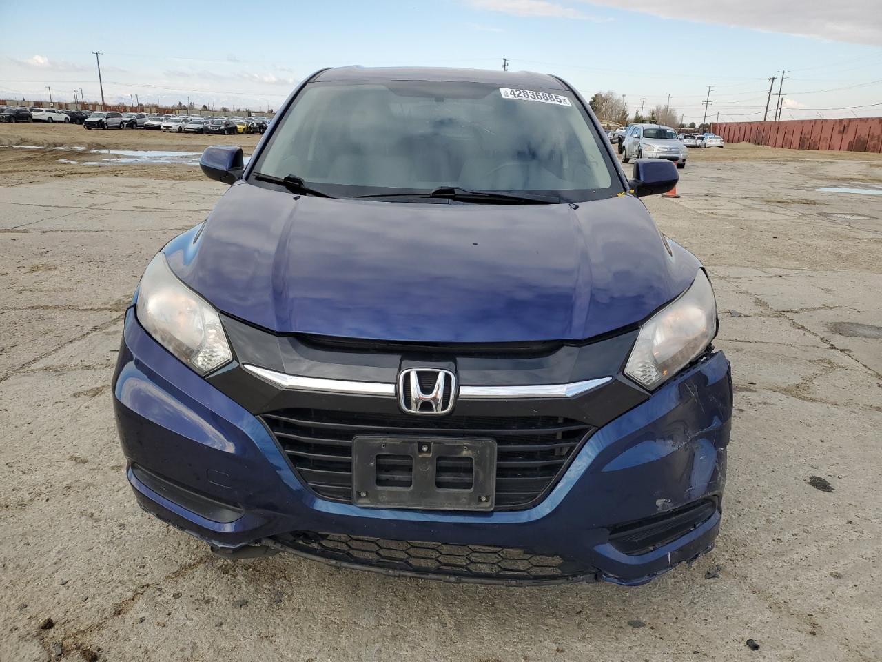 2016 Honda HR-V - Image 5