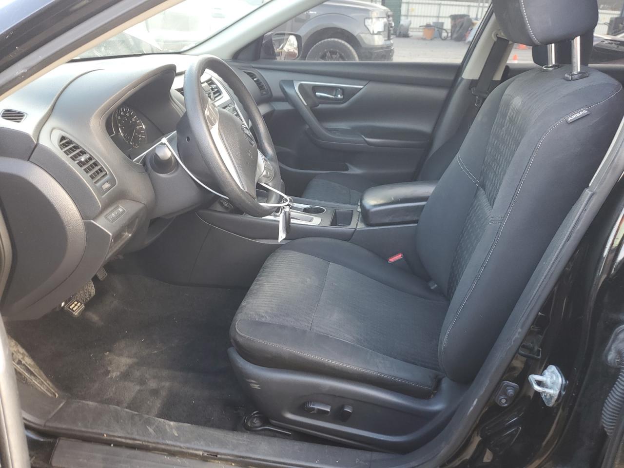 2018 Nissan Altima - Image 7