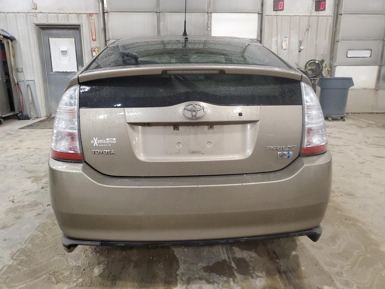 2008 Toyota Prius - Image 6