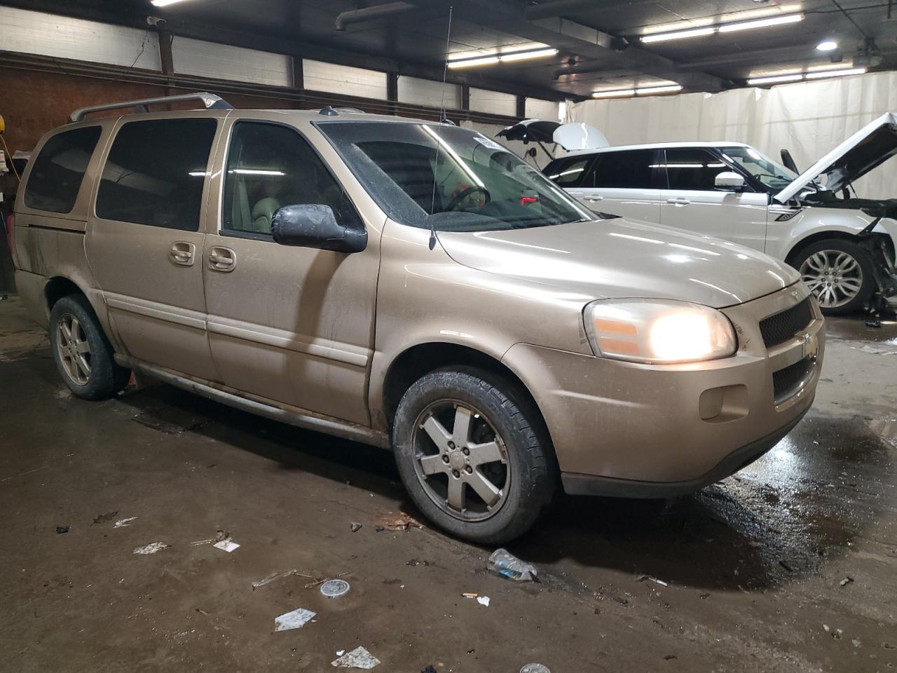 2005 Chevrolet Uplander - Image 4