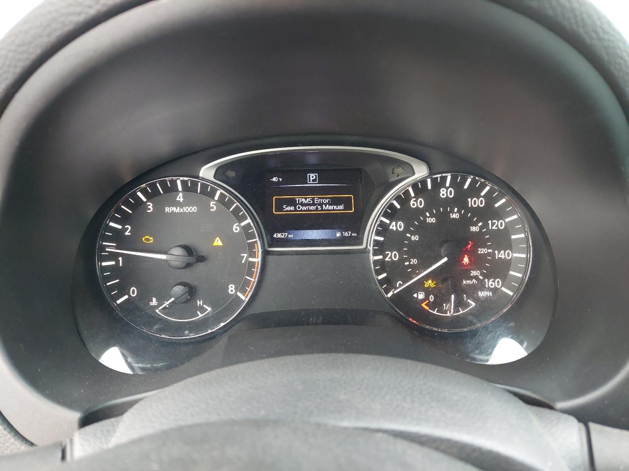 1N4AL3AP3JC282942 - 2018 Nissan Altima 2.5 - #87338074