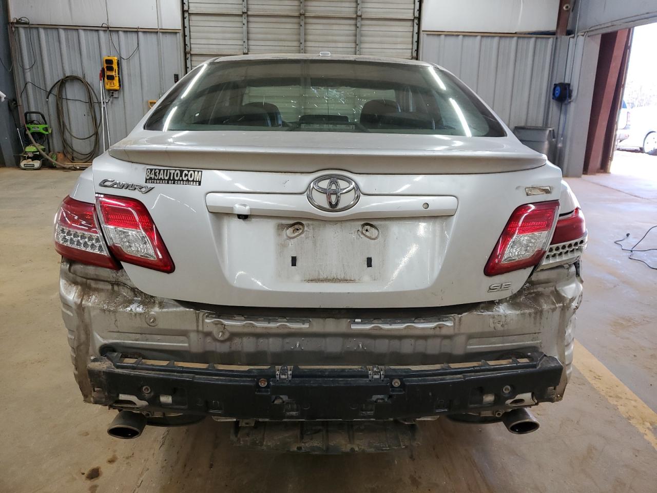 2011 Toyota Camry - Image 6
