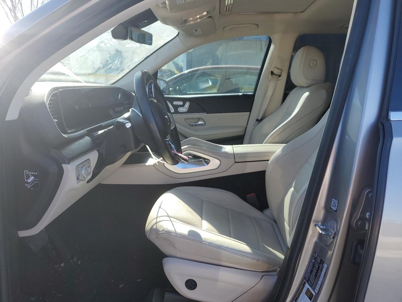 2021 Mercedes-Benz GLE - Image 7