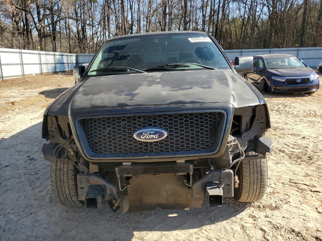 2004 Ford F-150 - Image 5