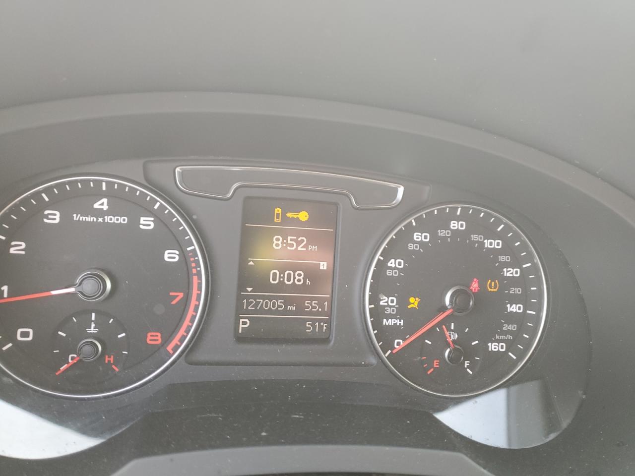 2017 Audi Q3 - Image 9