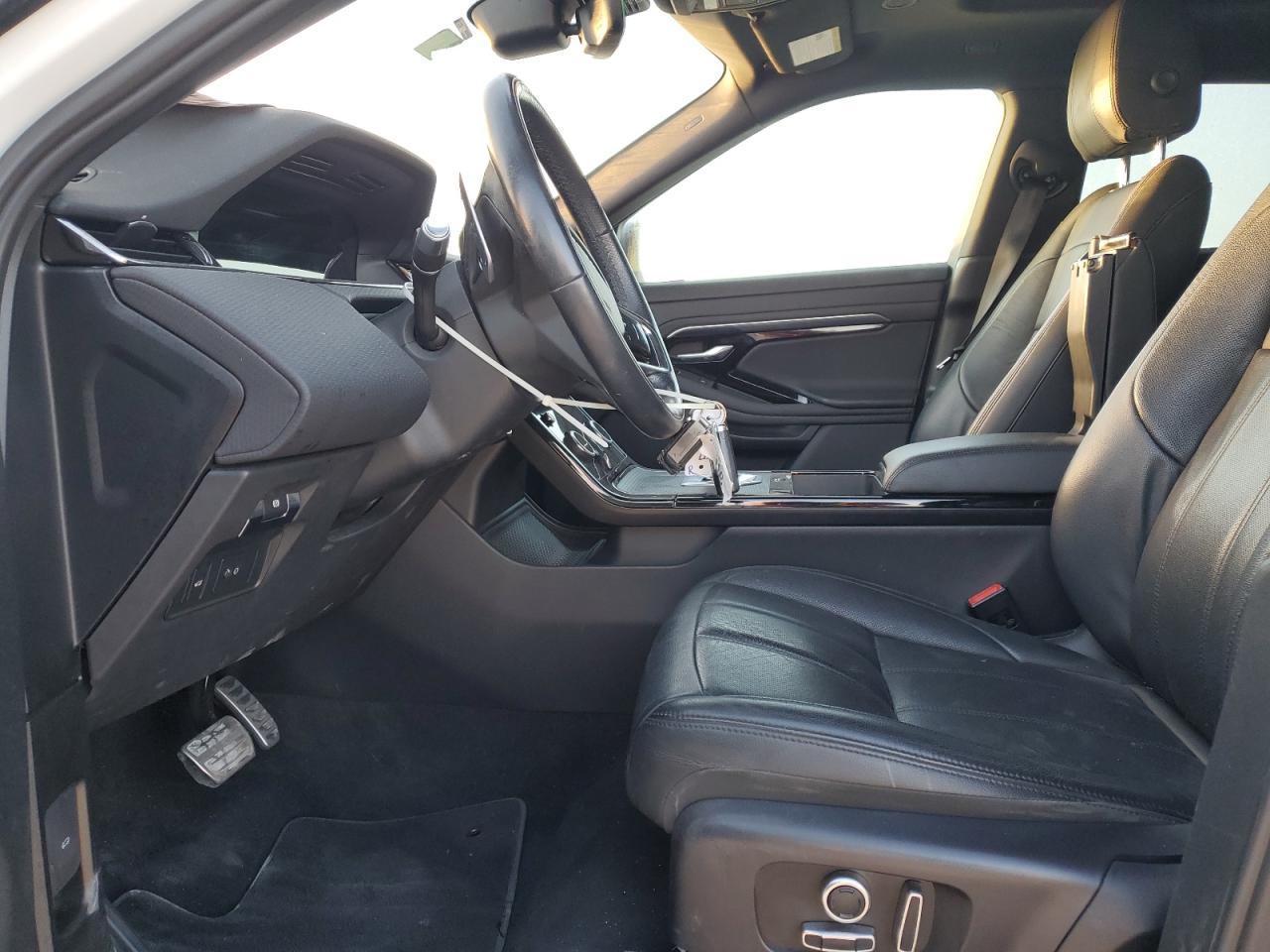 2021 Land Rover Range Rover - Image 7