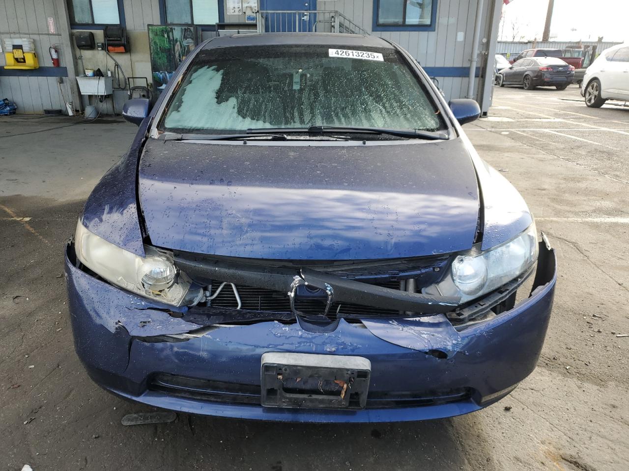 2008 Honda Civic - Image 5