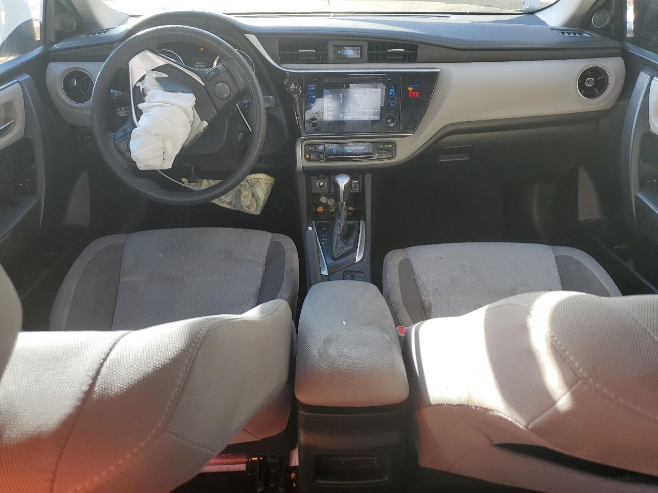 2018 Toyota Corolla - Image 8