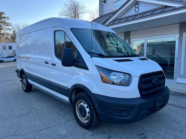 2020 Ford Transit T-250