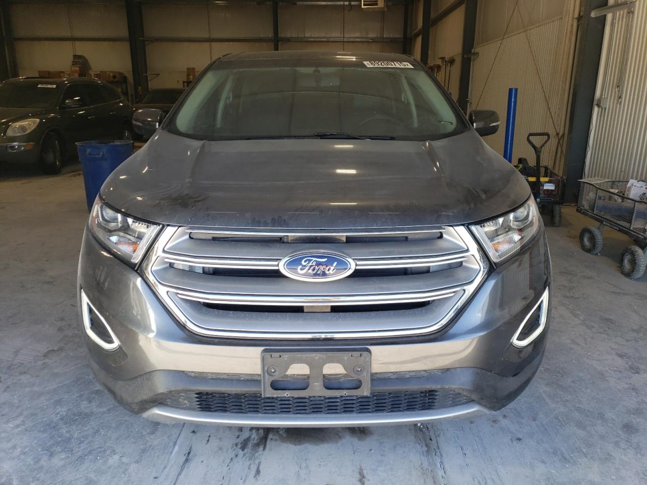 2017 Ford Edge - Image 5
