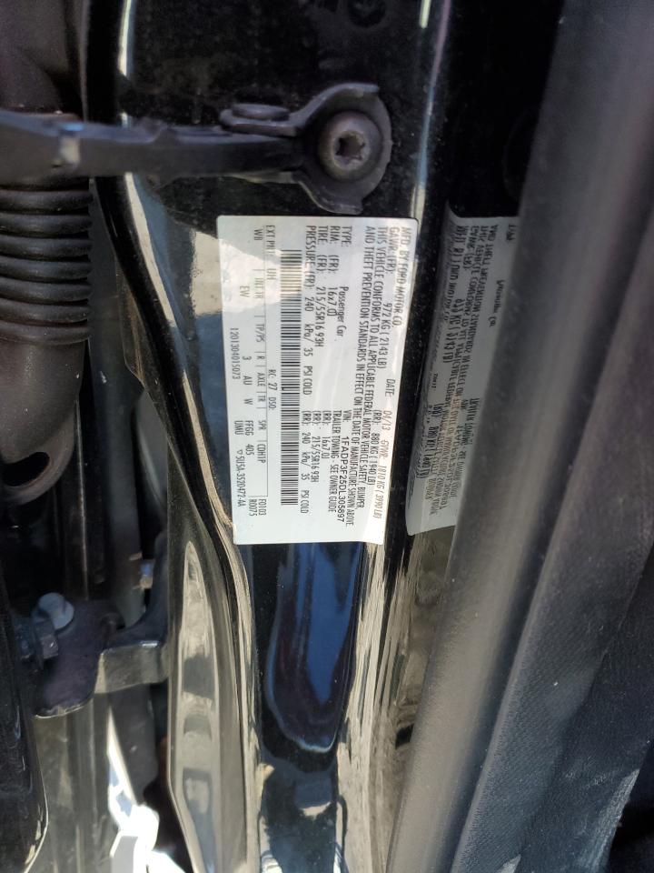 2013 Ford Focus - Image 13