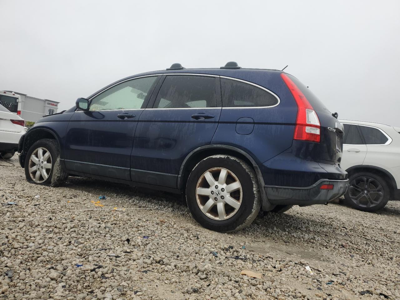 2008 Honda CR-V - Image 2