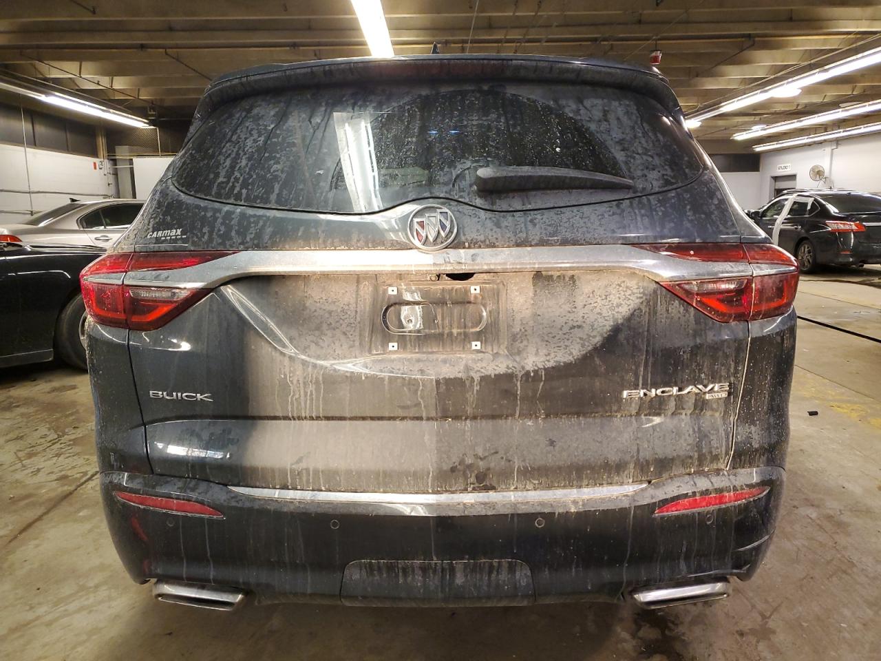 2018 Buick Enclave - Image 6