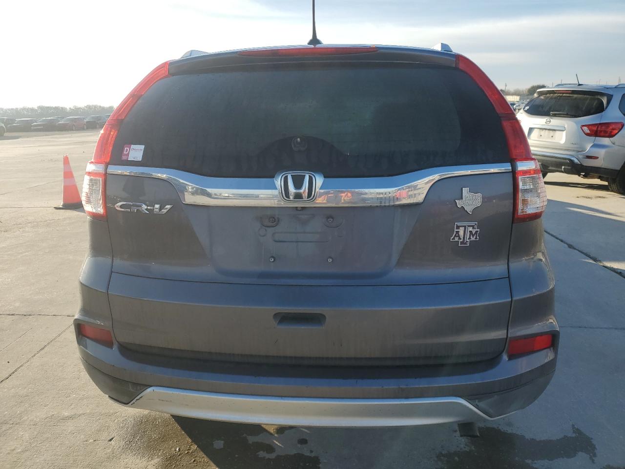 2016 Honda CR-V - Image 6