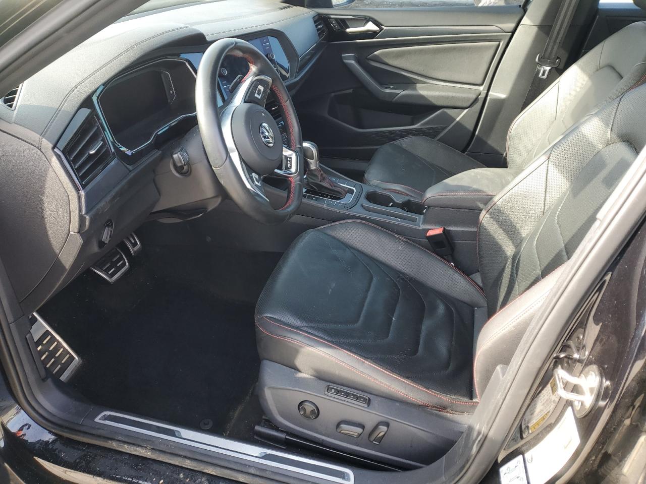 2019 Volkswagen Jetta - Image 7