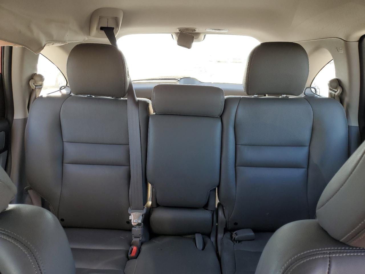 2011 Honda CR-V - Image 10