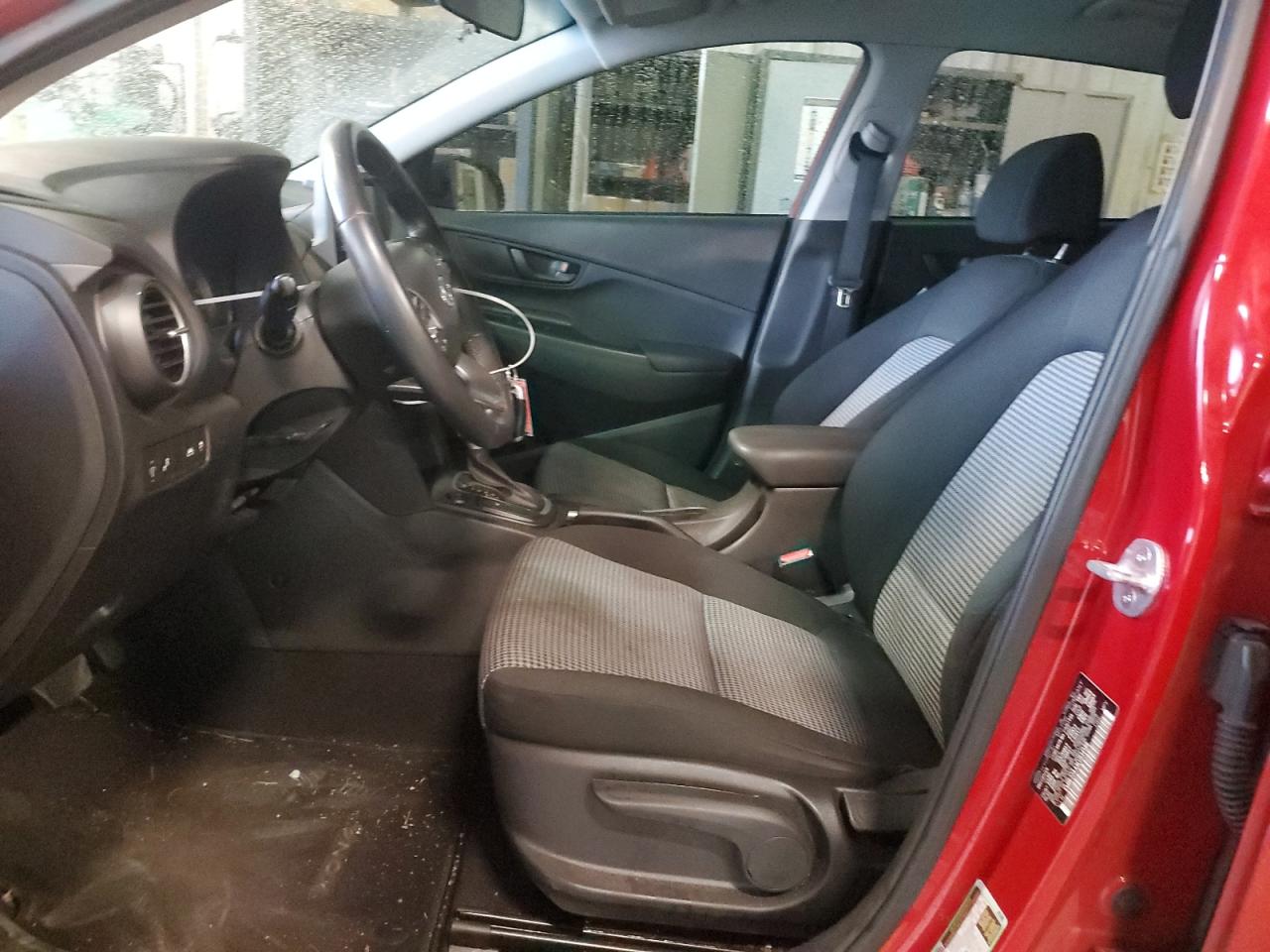 2020 Hyundai Kona - Image 7