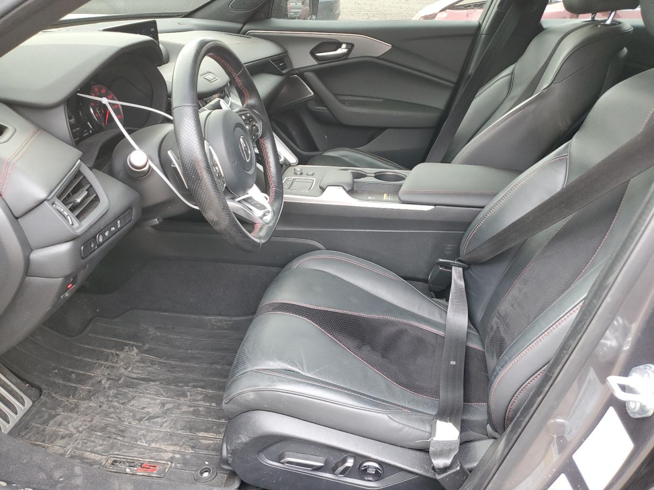 2023 Acura TLX - Image 7