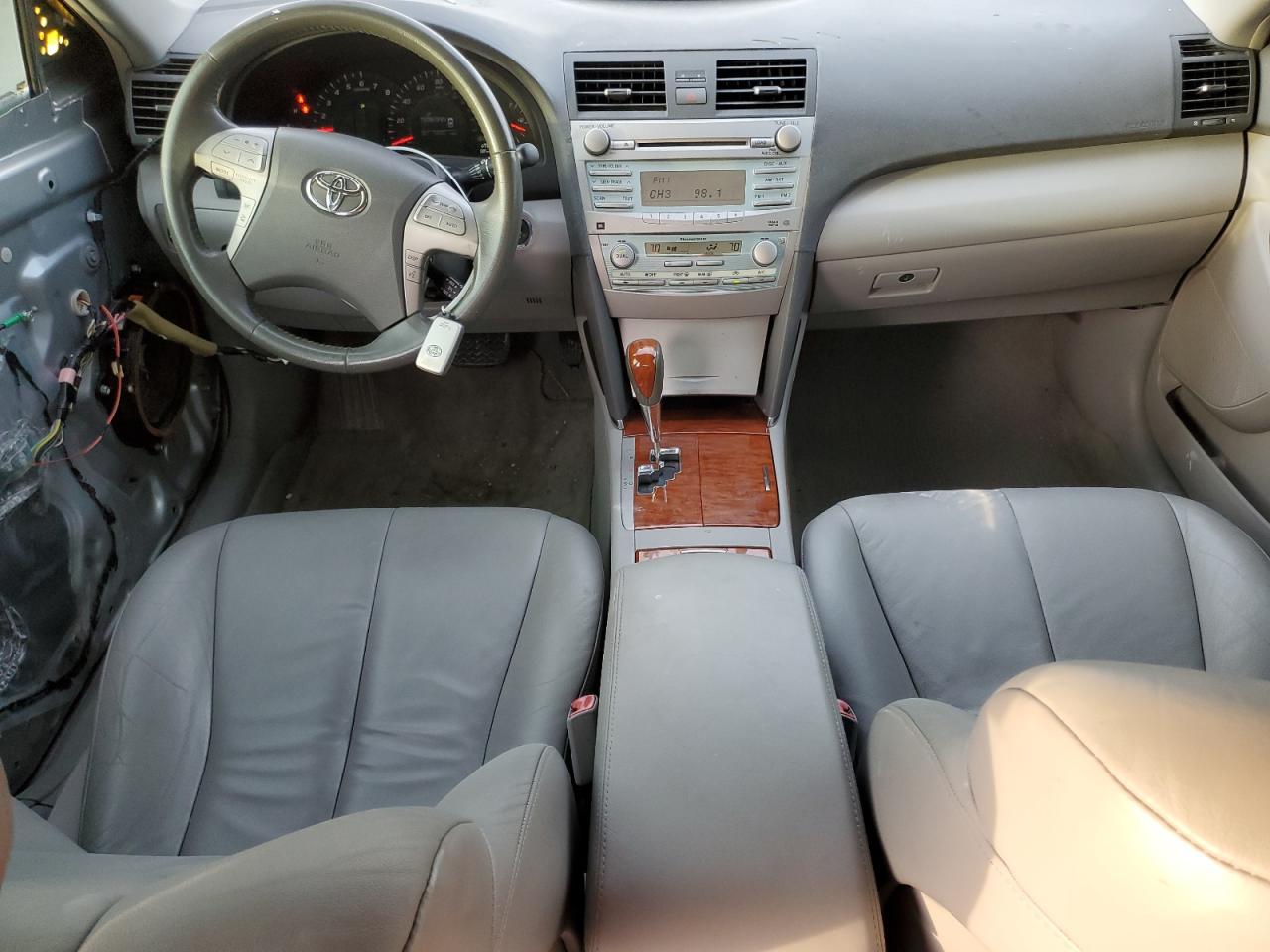2008 Toyota Camry - Image 8