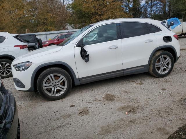 2021 Mercedes-Benz Gla 250