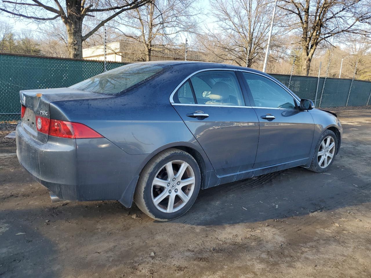 2004 Acura TSX - Image 3
