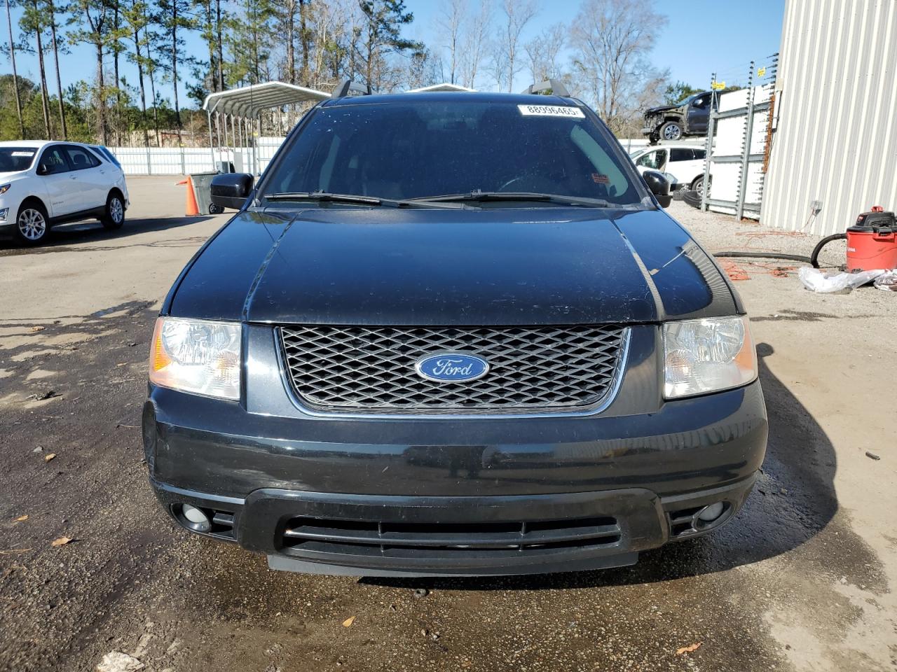 2005 Ford Freestyle - Image 5