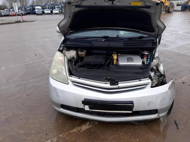 2008 TOYOTA PRIUS T3 VVT-I AUTO 