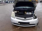 2008 TOYOTA PRIUS T3 VVT-I AUTO  for sale at Copart SANDY