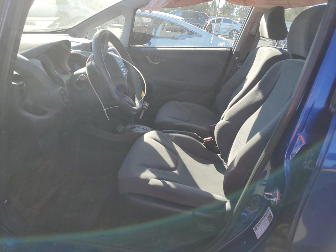 2010 Honda Fit - Image 7