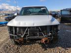 2001 Chevrolet Silverado K2500 Heavy Duty de vânzare în Magna, UT - Front End