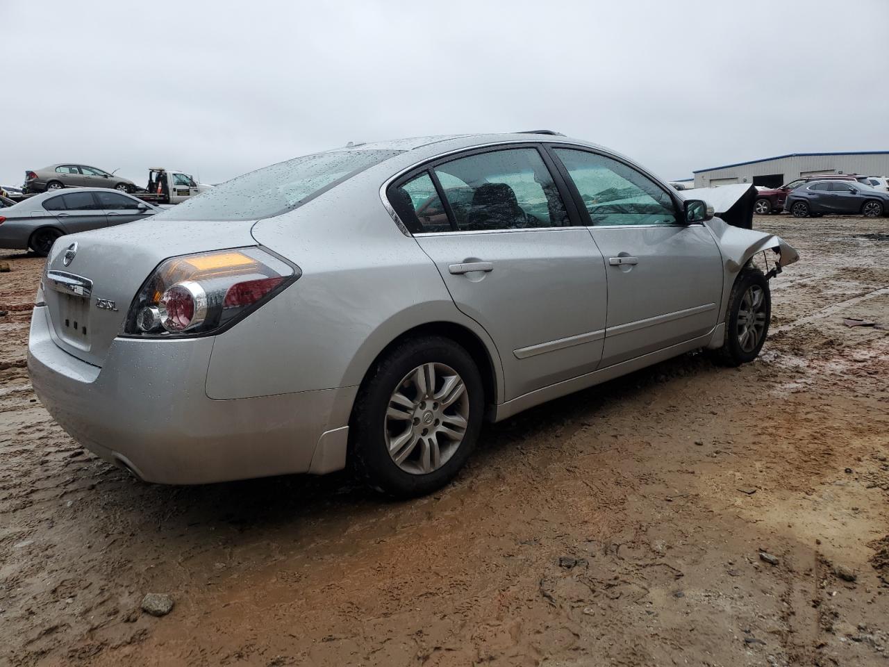 2012 Nissan Altima - Image 3