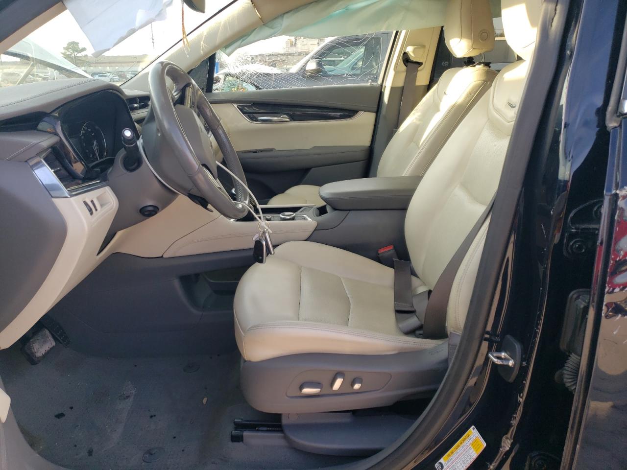 2022 Cadillac XT6 - Image 7