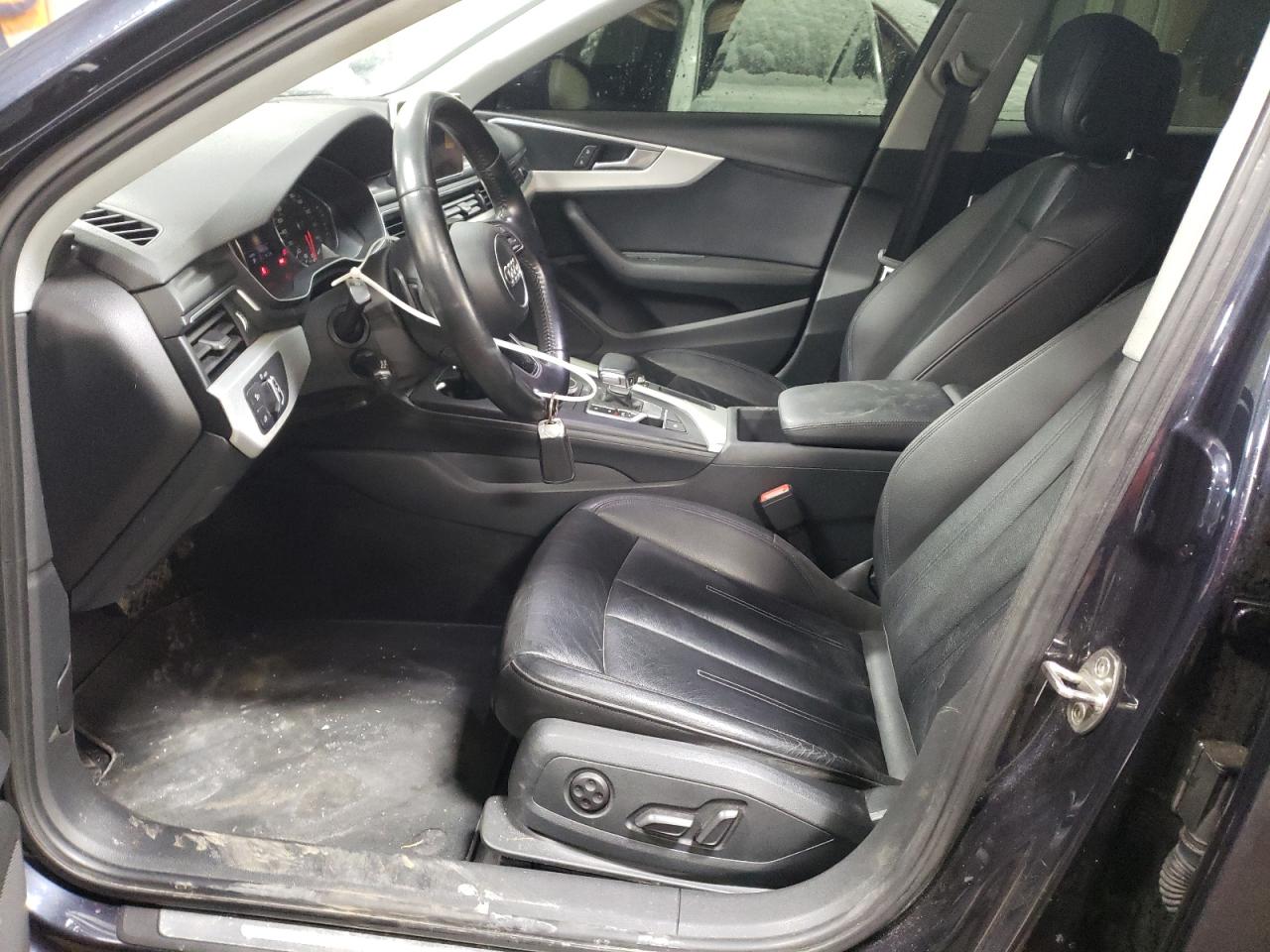 2017 Audi A4 - Image 7